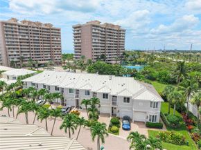 760 Seaview Drive, Juno Beach FL 33408