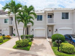 760 Seaview Drive, Juno Beach FL 33408