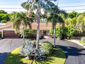 2074 NW 38th Street, Oakland Park FL 33309