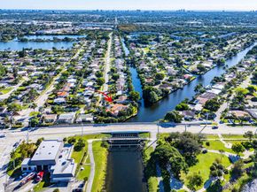 2074 NW 38th Street, Oakland Park FL 33309