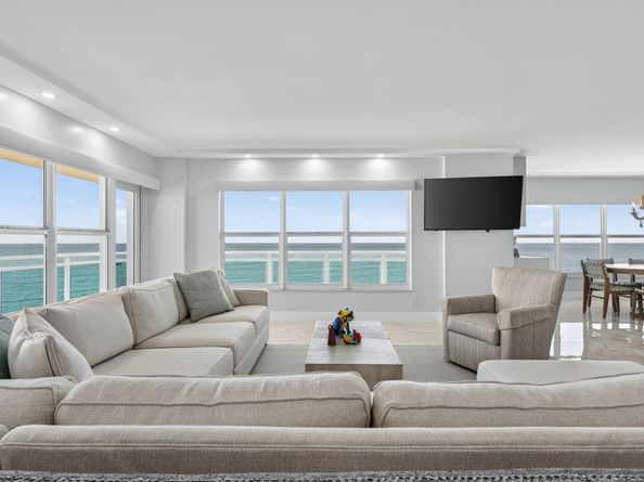 3900 Galt Ocean Dr 817, Fort Lauderdale FL 33308