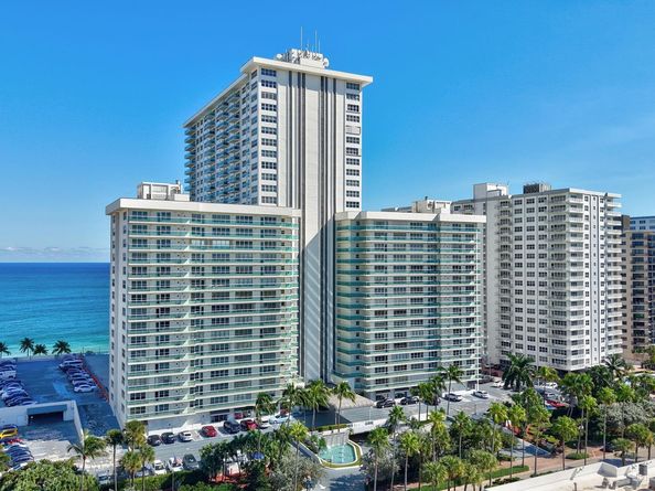 3900 Galt Ocean Dr 817, Fort Lauderdale FL 33308