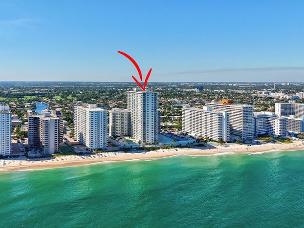 3900 Galt Ocean Dr 817, Fort Lauderdale FL 33308