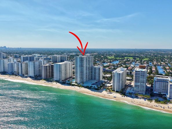 3900 Galt Ocean Dr 817, Fort Lauderdale FL 33308