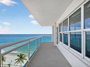 3900 Galt Ocean Dr 817, Fort Lauderdale FL 33308