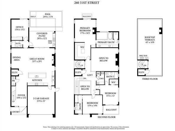 260 31st Street, West Palm Beach FL 33407