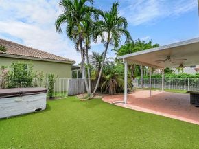 4819 NW 53rd Cir, Coconut Creek FL 33073