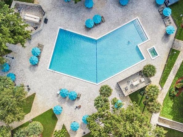 2802 N 46th Ave 321B, Hollywood FL 33021