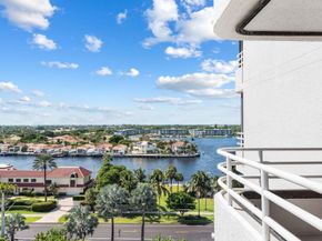2901 S Ocean Boulevard 803, Highland Beach FL 33487