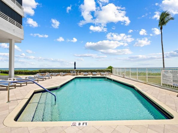 2901 S Ocean Boulevard 803, Highland Beach FL 33487