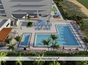 2901 S Ocean Boulevard 803, Highland Beach FL 33487