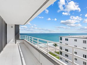 2901 S Ocean Boulevard 803, Highland Beach FL 33487