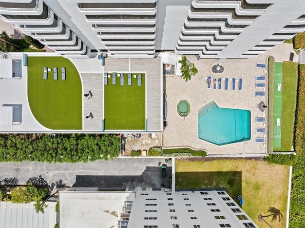 2901 S Ocean Boulevard 803, Highland Beach FL 33487