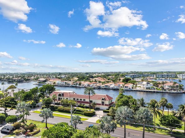 2901 S Ocean Boulevard 803, Highland Beach FL 33487