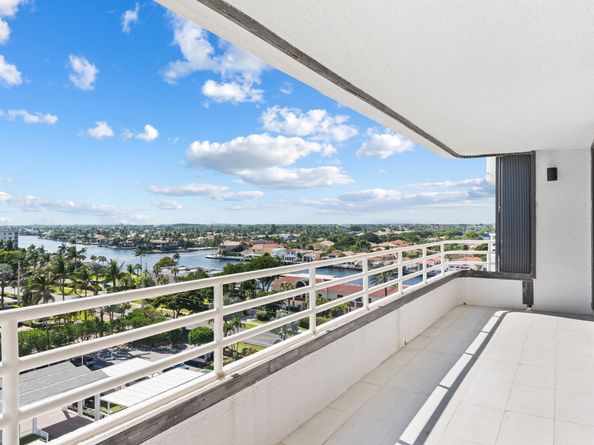 2901 S Ocean Boulevard 803, Highland Beach FL 33487