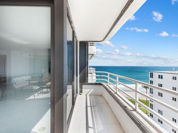 2901 S Ocean Boulevard 803, Highland Beach FL 33487