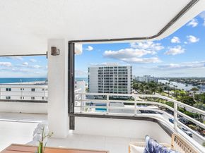 2901 S Ocean Boulevard 803, Highland Beach FL 33487