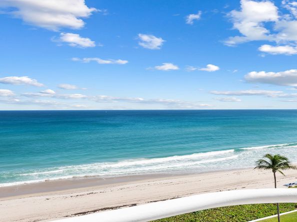 2901 S Ocean Boulevard 803, Highland Beach FL 33487