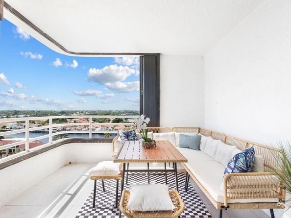 2901 S Ocean Boulevard 803, Highland Beach FL 33487