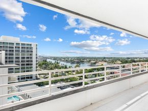 2901 S Ocean Boulevard 803, Highland Beach FL 33487