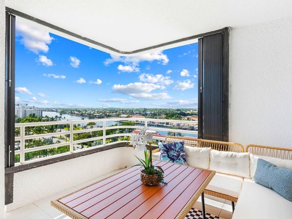 2901 S Ocean Boulevard 803, Highland Beach FL 33487