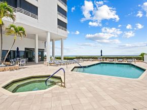 2901 S Ocean Boulevard 803, Highland Beach FL 33487
