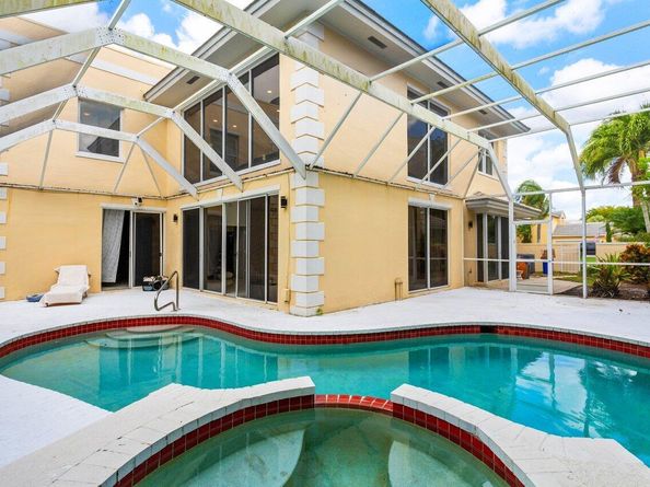 7748 Travlers Tree Drive, Boca Raton FL 33433