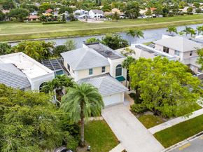 7748 Travlers Tree Drive, Boca Raton FL 33433