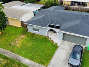 8421 NW 21st Ct, Sunrise FL 33322