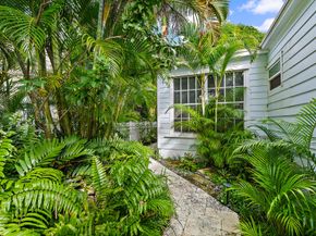 219 33rd Street, West Palm Beach FL 33407