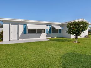 2384 SW 9th Avenue, Boynton Beach FL 33426