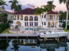 2833 NE 32nd St, Lighthouse Point FL 33064