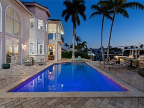 2833 NE 32nd St, Lighthouse Point FL 33064