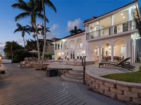 2833 NE 32nd St, Lighthouse Point FL 33064