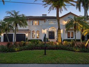 2833 NE 32nd St, Lighthouse Point FL 33064