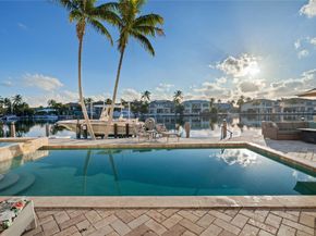 2833 NE 32nd St, Lighthouse Point FL 33064
