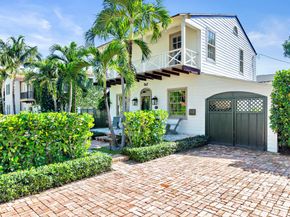 256/262 Cordova Road, West Palm Beach FL 33401