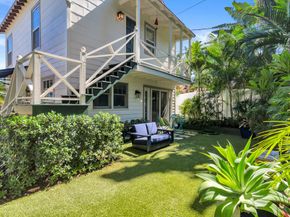 256/262 Cordova Road, West Palm Beach FL 33401
