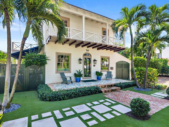 256/262 Cordova Road, West Palm Beach FL 33401