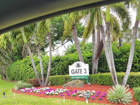 11296 Green Lake Drive 104, Boynton Beach FL 33437