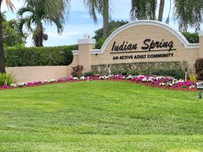 11296 Green Lake Drive 104, Boynton Beach FL 33437