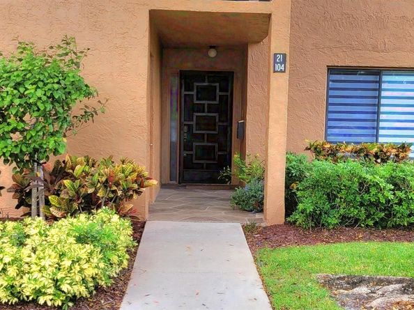 11296 Green Lake Drive 104, Boynton Beach FL 33437