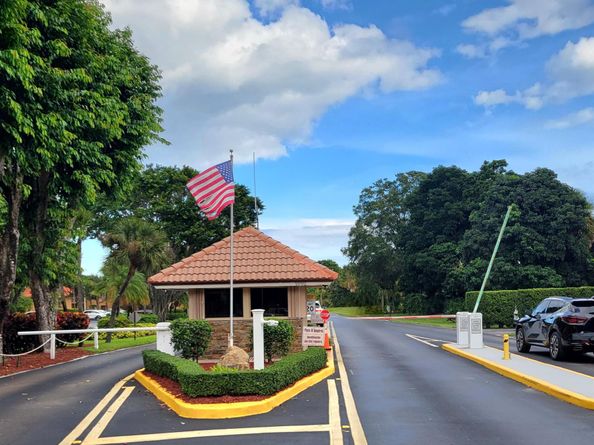 11296 Green Lake Drive 104, Boynton Beach FL 33437