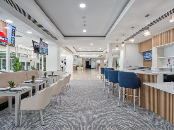 2670 E Sunrise Boulevard 409, Fort Lauderdale FL 33304