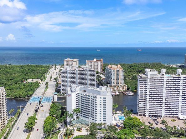 2670 E Sunrise Boulevard 409, Fort Lauderdale FL 33304