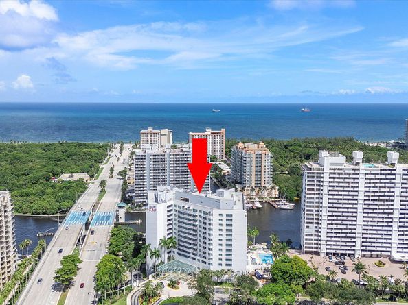 2670 E Sunrise Boulevard 409, Fort Lauderdale FL 33304