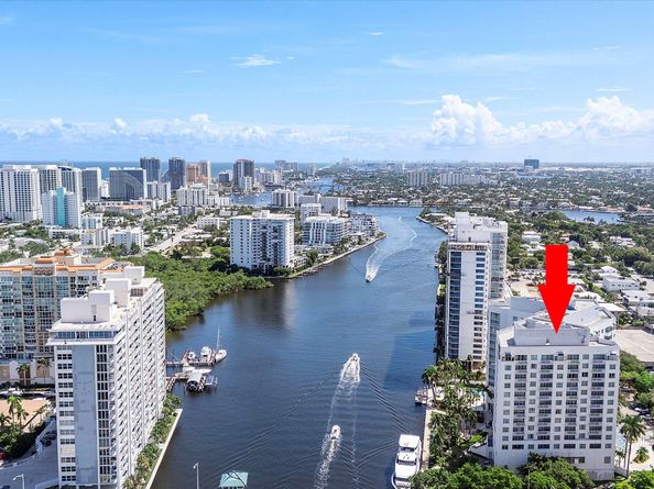 2670 E Sunrise Boulevard 409, Fort Lauderdale FL 33304