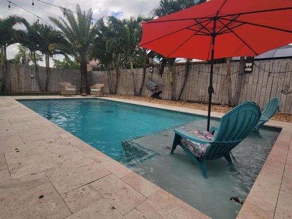 6395 Barbara Street, Jupiter FL 33458