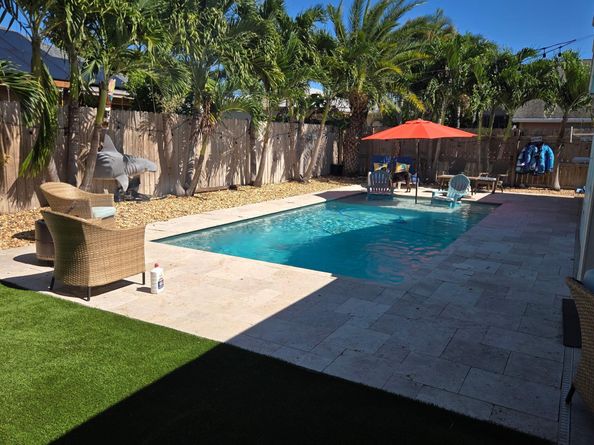 6395 Barbara Street, Jupiter FL 33458