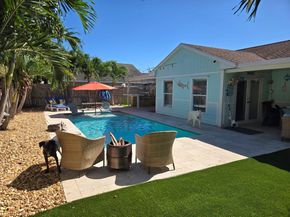 6395 Barbara Street, Jupiter FL 33458